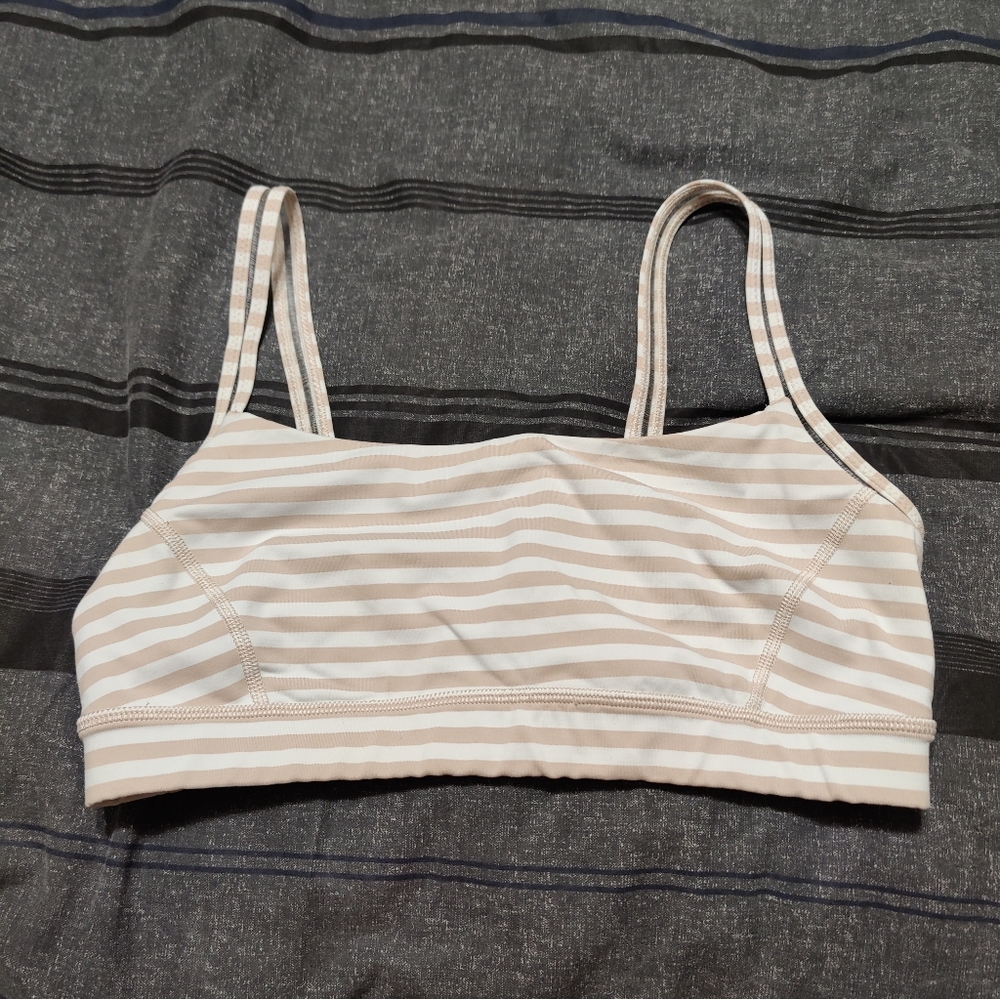Gently used size 8